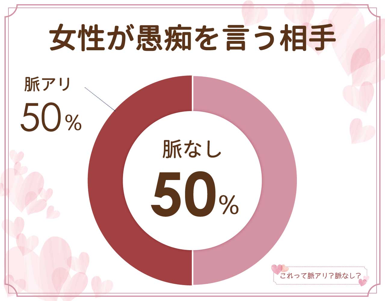 女性が愚痴を言う相手は脈なし？職場なら脈あり？聞いてくれる男性を好きになる？